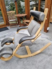 stokke gravity gebraucht kaufen  Hückeswagen