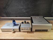 Schiit stack hifi for sale  Columbia