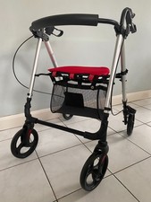 350. mobiquip aluminium for sale  KINGSTON UPON THAMES