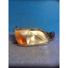 Usado, FAROL DESTRO PARA FORD FIESTA - CORREIO (99-02) 1.2 16V BER. 5P/B/1242CC. 2000 comprar usado  Enviando para Brazil