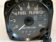 Fuel flow indicator for sale  GAINSBOROUGH