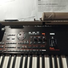 Tastiere arranger usato  Torrecuso