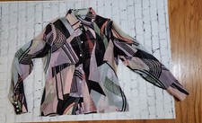 Feraud sheer silk d'occasion  Expédié en Belgium