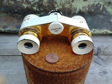 Kleines pernglas manon gebraucht kaufen  Hennef
