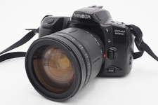 Minolta dynax 500 gebraucht kaufen  Esslingen am Neckar