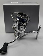 Shimano stradic c2500s d'occasion  Expédié en Belgium