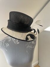 Black cream wedding for sale  STOCKTON-ON-TEES