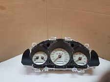 Tachometer kombiinstrument 170 gebraucht kaufen  Schönenberg-Kübelberg