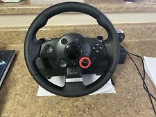 Logitech driving x5c19 d'occasion  Expédié en Belgium