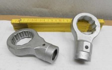 Rahsol 8796 aufsteck gebraucht kaufen  Wunstorf