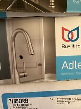 Moen adler kitchen for sale  Long Branch