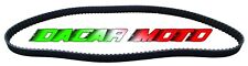 Cinghia distribuzione gilera usato  Napoli