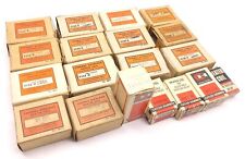 Lote de 20 bobinas e relés térmicos diversos Cutler-Hammer veja fotos, usado comprar usado  Enviando para Brazil