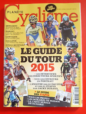 2015 planete cyclisme d'occasion  Saint-Pol-sur-Mer