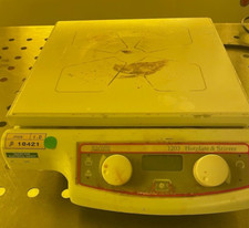 Jenway 1203 hotplate for sale  NEWCASTLE UPON TYNE