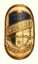 Chiorda bergamo fregio usato  Alzano Lombardo