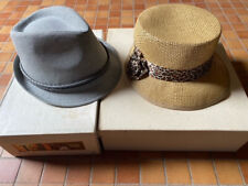 Chapeaux femmes d'occasion  Bretoncelles