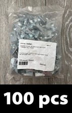 100pcs nut 18x6 for sale  Russellville
