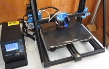 Creality printer used for sale  NOTTINGHAM