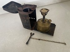 Primis sweden stove gebraucht kaufen  Altenmünster