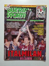 Guerin sportivo 1992 usato  Italia