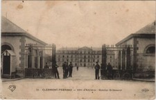 Cpa clermont ferrand d'occasion  Expédié en France