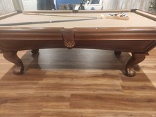 Brunswick pool table for sale  Rockport