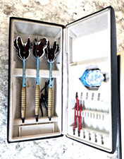 Vintage empire darts for sale  Saint Petersburg