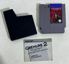 40370 retrogame nintendo usato  Palermo