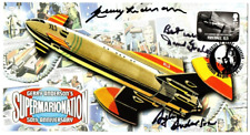 Gerry anderson david for sale  CHRISTCHURCH