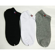 Novo 8 Pares de Meias Masculinas de Algodão Corte Baixo Tornozelo Meias Atléticas Casuais Coreia #E1-1 comprar usado  Enviando para Brazil