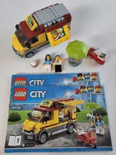 Lego city set gebraucht kaufen  Berlin