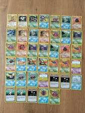 Lotto carte pokemon usato  Orzinuovi