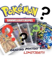 Pokémon mystery slab gebraucht kaufen  Lemförde