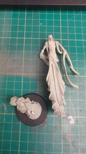Necron ctaan finecast for sale  BRIGHTON
