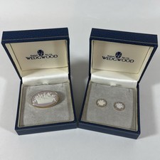 Vintage wedgwood pink for sale  Silver Spring