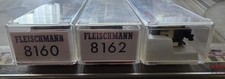 Fleischmann 8160 8162 gebraucht kaufen  Augsburg