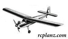 PLANOS E PADRÕES DE AVIÃO DE CONTROLE REMOTO: Telemaster 71" envergadura - modelo esportivo de asa alta, usado comprar usado  Enviando para Brazil