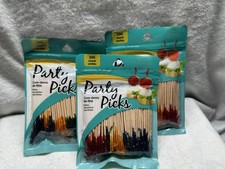 Packs colorful party for sale  Sparta