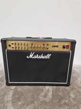 Marshall jvm205c 50w for sale Marshall jvm205c 50w for sale  LITTLEHAMPTON