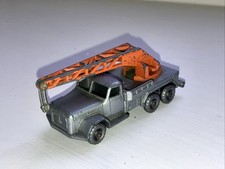 Lesney vintage diecast for sale  NANTWICH