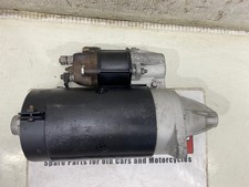 Motorino avviamento ricondizio usato  Gambettola