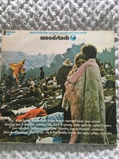 Woodstock 2663 001 for sale  WREXHAM