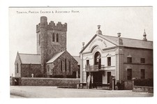 Towyn parish church for sale  CARDIFF