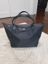 Longchamp pilage dark for sale  East Elmhurst
