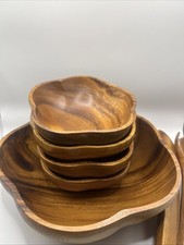 Vintage piece wood for sale  Peoria
