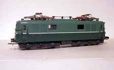 Locomotive 9001 rails d'occasion  Boulogne-Billancourt