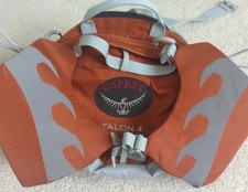 Osprey talon burnt for sale  Brighton