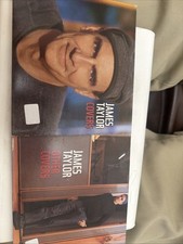James Taylor Covers & Other Covers 2 Pack comprar usado James Taylor Covers & Other Covers 2 Pack comprar usado  Enviando para Brazil