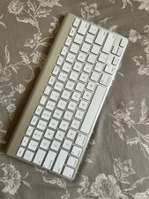 Teclado Apple Magic sem fio Bluetooth A1314 iMac MacBook ótimo estado!  comprar usado  Enviando para Brazil
